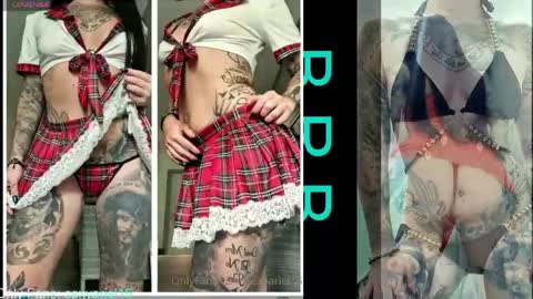 SexyAriel15 online show from 03-24-26, 04:12