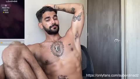 Asaf          online show from 01-08-25, 06:31