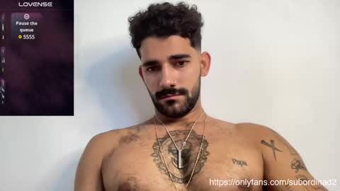 Asaf          online show from 01-31-25, 04:59