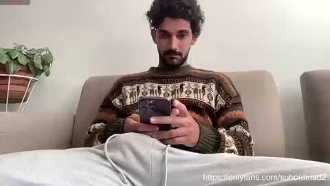 Asaf          online show from 09-19-25, 04:07