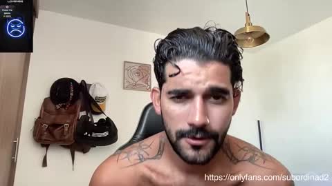 Asaf          online show from 11-17-25, 03:29