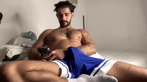 Snapshot of sexyasaf1018 chatting on 04-09-26, 11:10 Asaf online show from 04-09-26, 11:10
