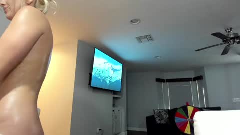 Ashley Teal online show from 01-20-25, 10:15