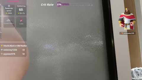 sexybaby0521 online show from 09-20-25, 12:28