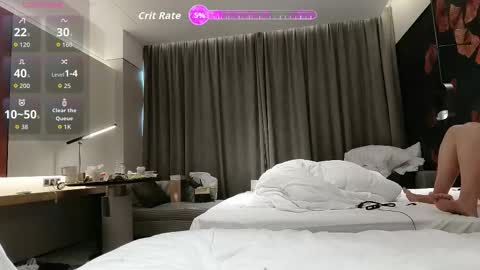 sexybaby0521 online show from 10-03-25, 06:43