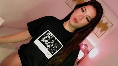 Snapshot of sexybaby2999 chatting on 02-26-25, 03:08 Lexie online show from 02-26-25, 03:08