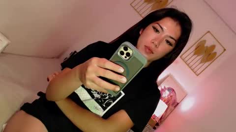 Snapshot of sexybaby2999 chatting on 02-26-25, 06:11 Lexie online show from 02-26-25, 06:11