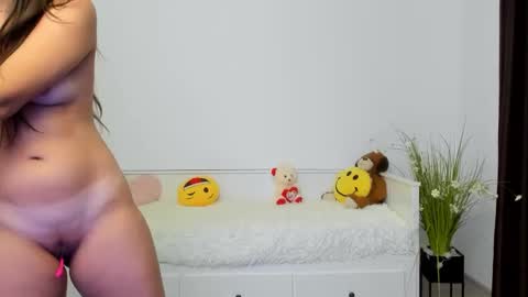 sexybadgirll online show from 10-21-25, 07:25