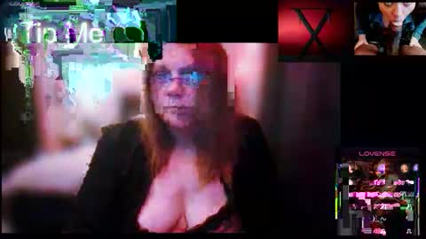 Snapshot of sexybeautifularies chatting on 05-19-26, 03:07 SexyBeautifulAries online show from 05-19-26, 03:07