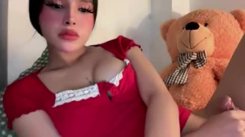 Seraphina Blaze online show from 09-21-25, 10:06