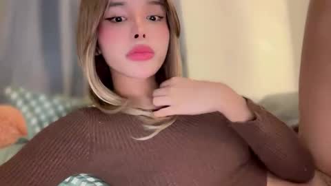 Seraphina Blaze online show from 11-24-25, 10:37