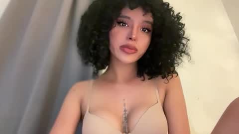 Snapshot of sexybite1 chatting on 02-08-26, 10:18 Seraphina Blaze online show from 02-08-26, 10:18