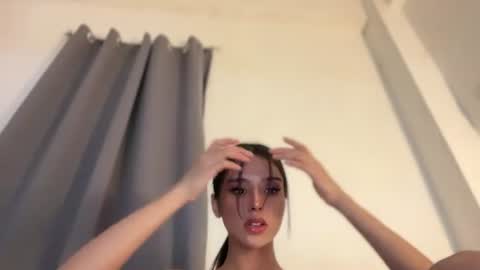 Snapshot of sexybite1 chatting on 07-17-26, 04:41 Seraphina Blaze online show from 07-17-26, 04:41