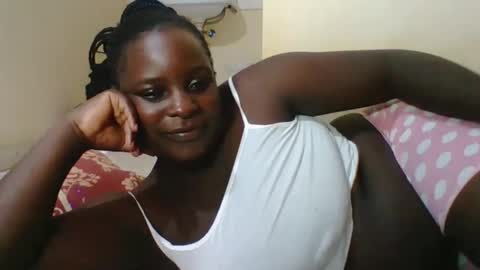 sexyblackgal10 online show from 11-17-25, 06:14