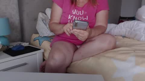 Snapshot of sexyblonde4u58 chatting on 06-24-26, 03:05 Sexyblonde4u58 online show from 06-24-26, 03:05