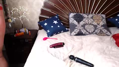 Lana online show from 02-21-25, 08:07