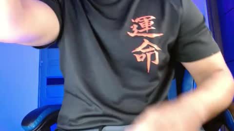 Iker online show from 04-20-26, 07:00