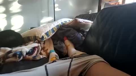 UrbanCowboy2023 online show from 01-31-26, 08:07