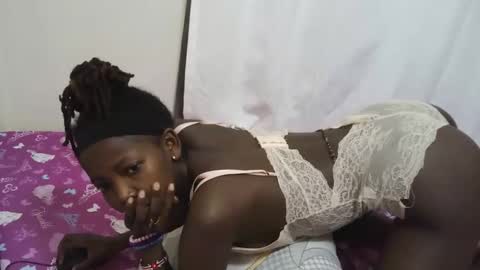 Candy online show from 03-23-26, 11:03