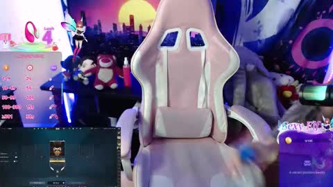 Carrie online show from 03-25-26, 09:59