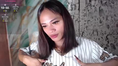 Miss Cheng online show from 07-01-26, 04:36