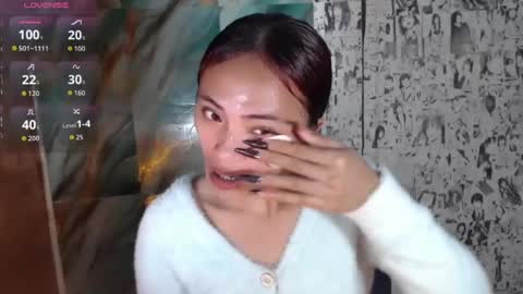 Miss Cheng online show from 07-16-26, 12:55