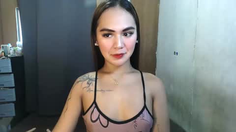 pretty Cheska online show from 05-19-26, 06:42