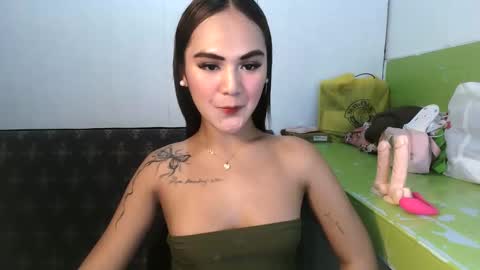 pretty Cheska online show from 05-27-26, 08:11