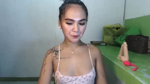 pretty Cheska online show from 05-28-26, 07:49