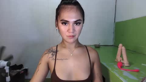 pretty Cheska online show from 06-02-26, 11:01