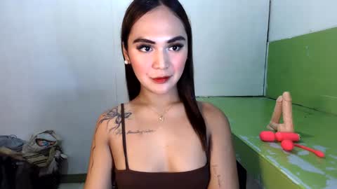 pretty Cheska online show from 06-03-26, 07:08