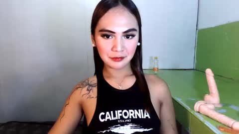 Snapshot of sexycheskax18 chatting on 06-08-26, 02:17 pretty Cheska online show from 06-08-26, 02:17