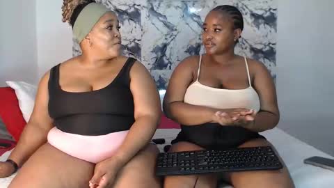 SEXYCHILL online show from 06-04-26, 08:37
