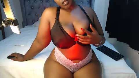 sexychocco online show from 11-02-25, 10:50