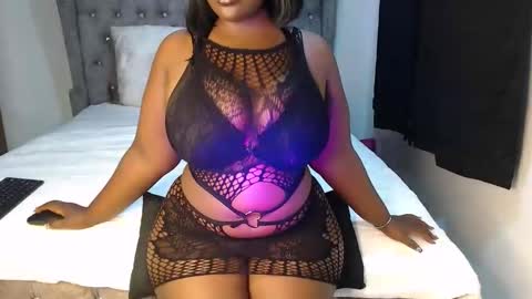 sexychocco online show from 11-30-25, 04:00