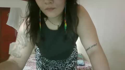 Snapshot of sexychubbyanna chatting on 09-27-25, 07:08 sexychubbyanna online show from 09-27-25, 07:08