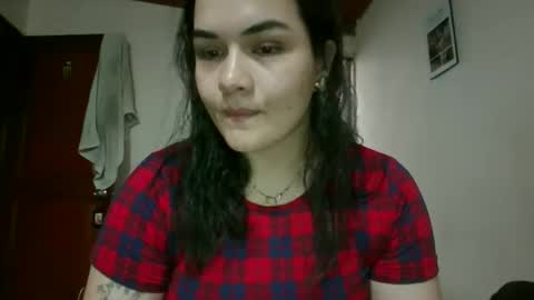 Snapshot of sexychubbyanna chatting on 10-06-25, 10:07 sexychubbyanna online show from 10-06-25, 10:07