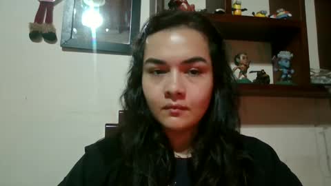 Snapshot of sexychubbyanna chatting on 10-09-25, 03:26 sexychubbyanna online show from 10-09-25, 03:26