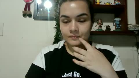 Snapshot of sexychubbyanna chatting on 10-09-25, 11:47 sexychubbyanna online show from 10-09-25, 11:47