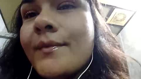 Snapshot of sexychubbyanna chatting on 10-23-25, 12:54 sexychubbyanna online show from 10-23-25, 12:54