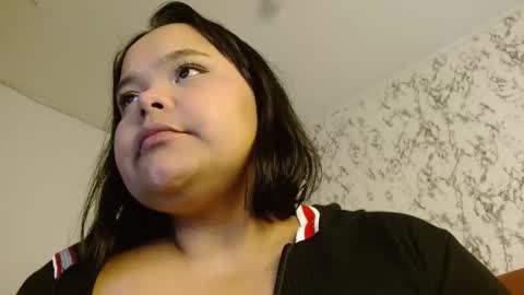 Eva online show from 10-31-25, 03:07