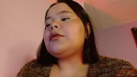 Snapshot of sexychubbyy chatting on 07-12-26, 08:55 Eva online show from 07-12-26, 08:55