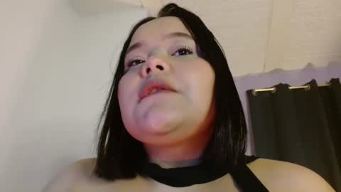Snapshot of sexychubbyy chatting on 07-25-26, 11:13 Eva online show from 07-25-26, 11:13