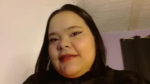 Snapshot of sexychubbyy chatting on 07-29-26, 04:05 Eva online show from 07-29-26, 04:05