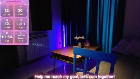 Sophia online show from 11-05-25, 08:58