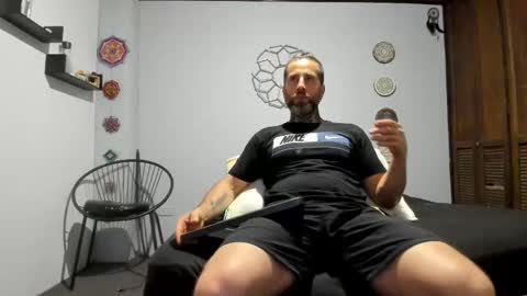 Snapshot of sexycolombian2022 chatting on 11-08-25, 12:55 Antonioylola online show from 11-08-25, 12:55