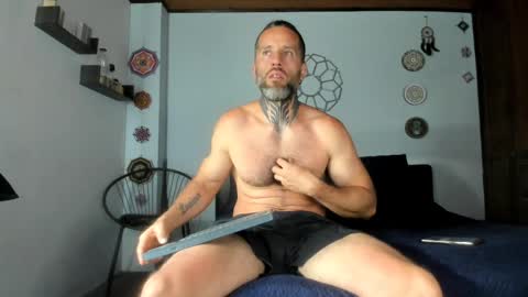 Antonioylola online show from 04-02-26, 04:26