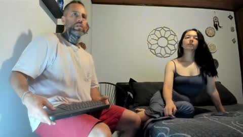 Antonioylola online show from 05-24-26, 10:42