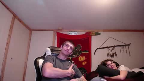 Snapshot of sexycoloradolovers chatting on 11-15-25, 02:09 Austin and Megan online show from 11-15-25, 02:09