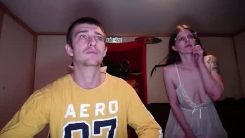 Snapshot of sexycoloradolovers chatting on 11-20-25, 07:35 Austin and Megan online show from 11-20-25, 07:35